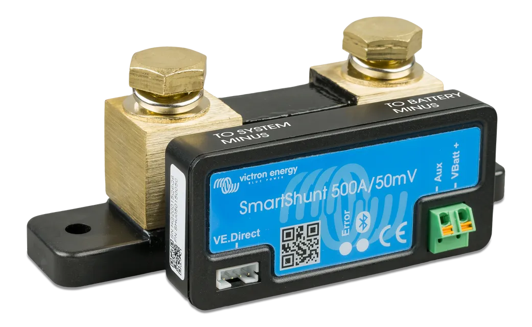Victron SmartShunt